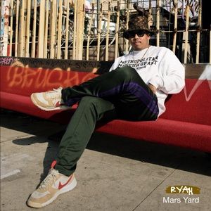 Meet your Posher, Ryan